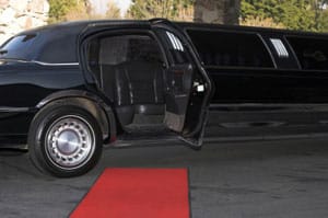 Limos for Prom