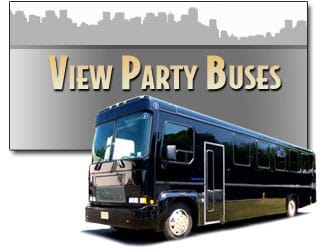 Portland Party Bus