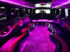 Rent a Pink Hummer Limo