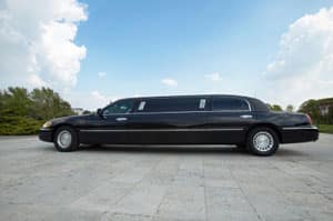 Limo Services Portland OR