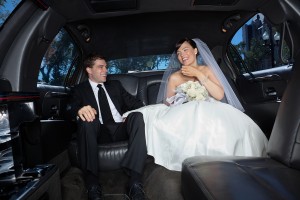 Wedding Limousine Salem